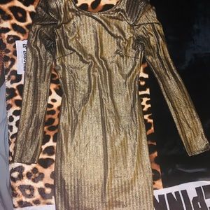 FOREVER 21 mini dress